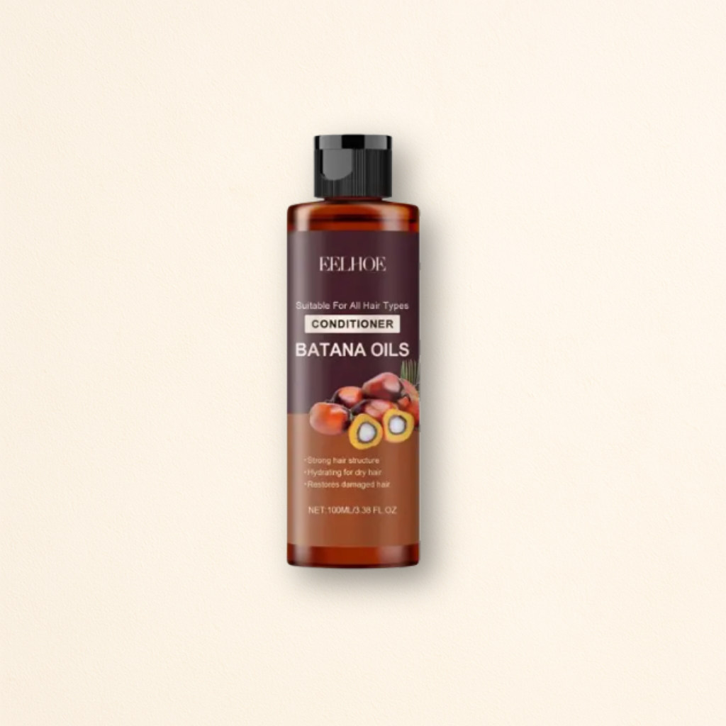 Après-shampoing à l'huile de Batana - The Batana Oil