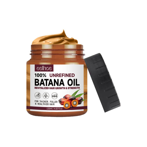 Batana Oil Mask, Batana Oil Hair Mask